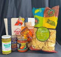 Trader Joe's Gift Bag 202//188
